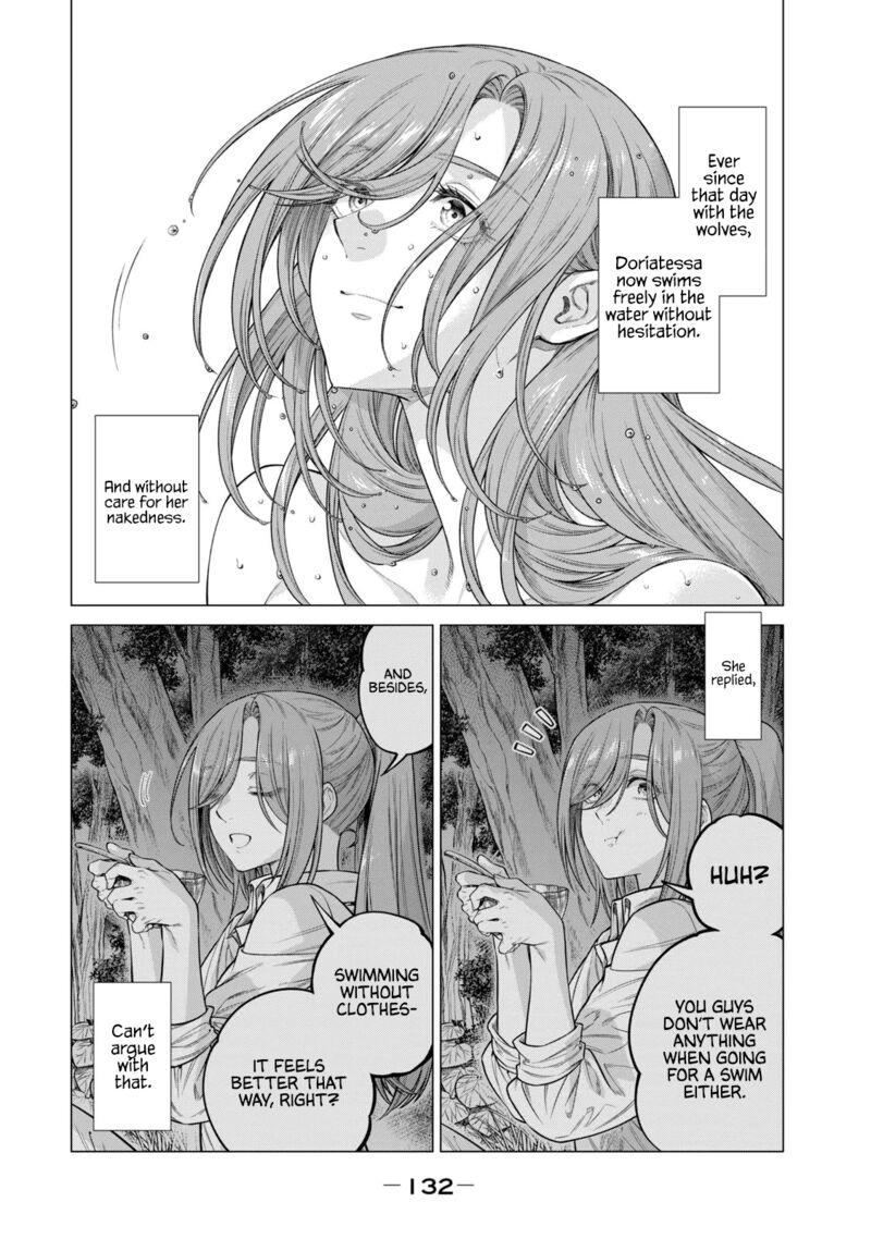 Henkyou No Roukishi Bard Loen 58 10