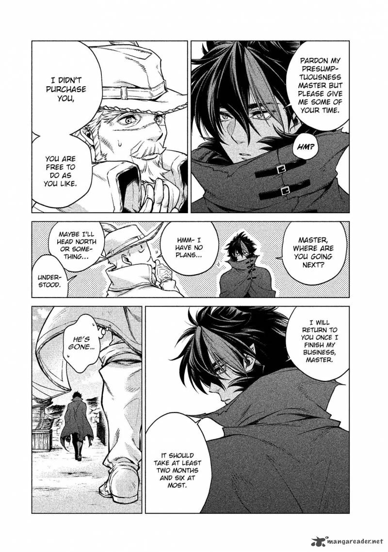 Henkyou No Roukishi Bard Loen 6 10