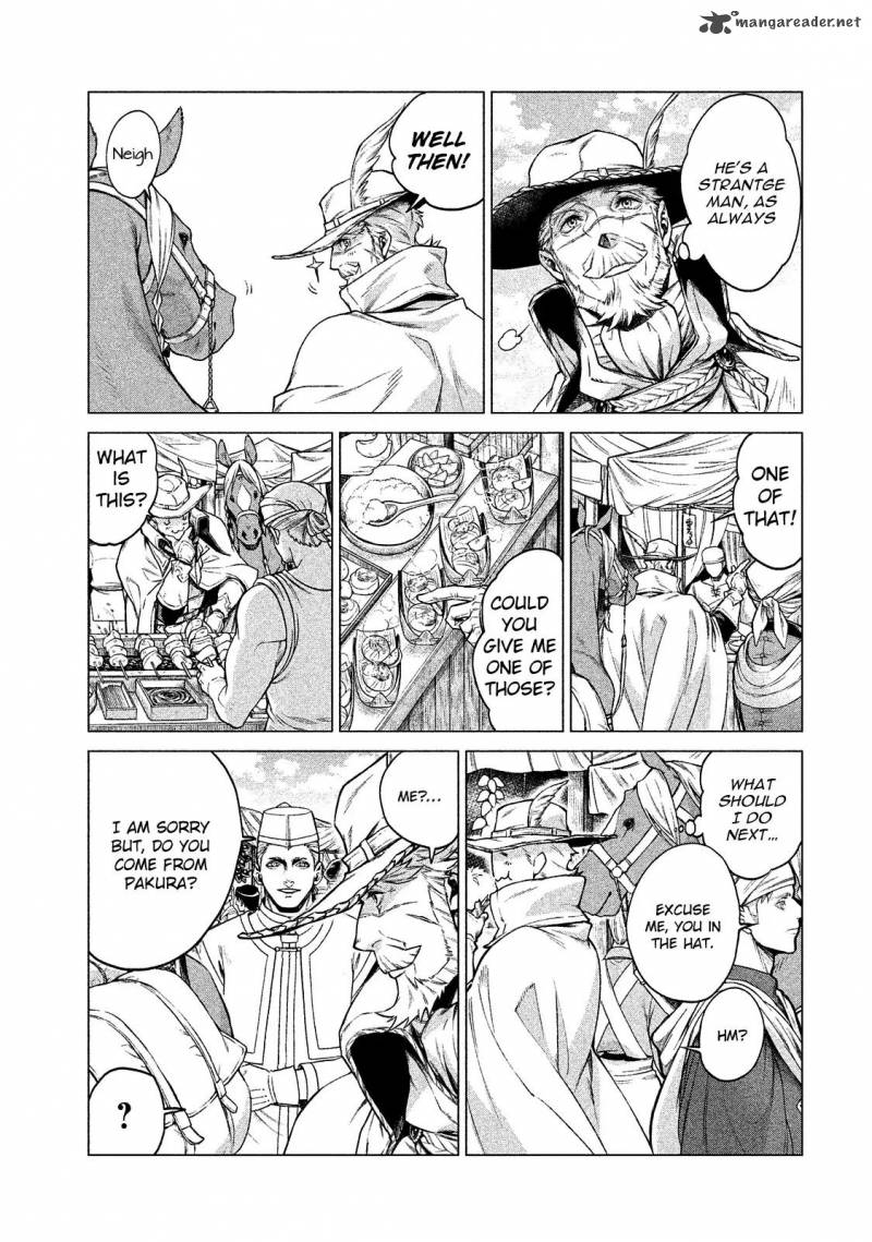 Henkyou No Roukishi Bard Loen 6 11
