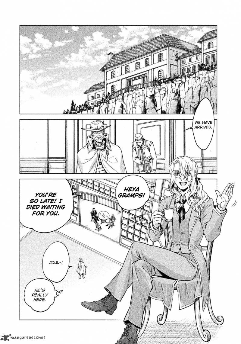 Henkyou No Roukishi Bard Loen 6 12