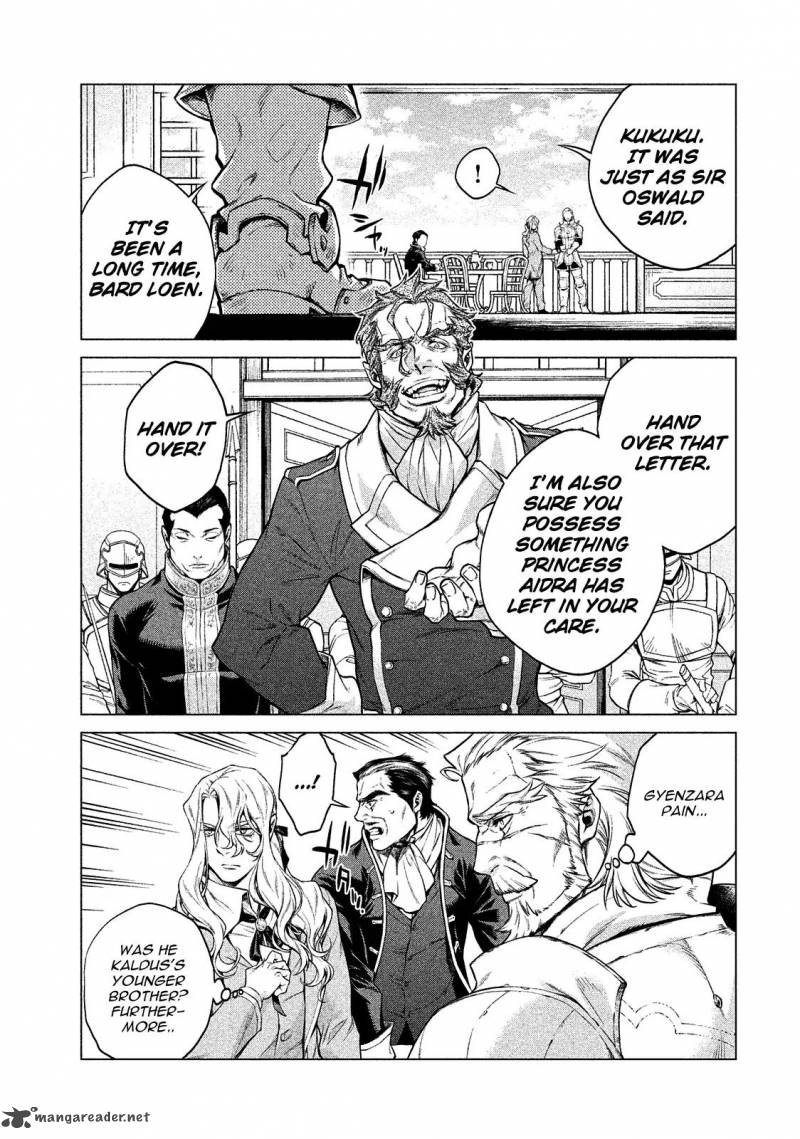 Henkyou No Roukishi Bard Loen 6 19