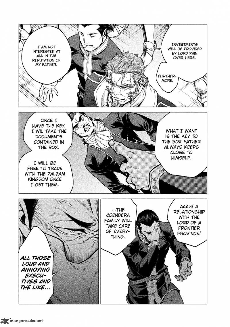 Henkyou No Roukishi Bard Loen 6 22