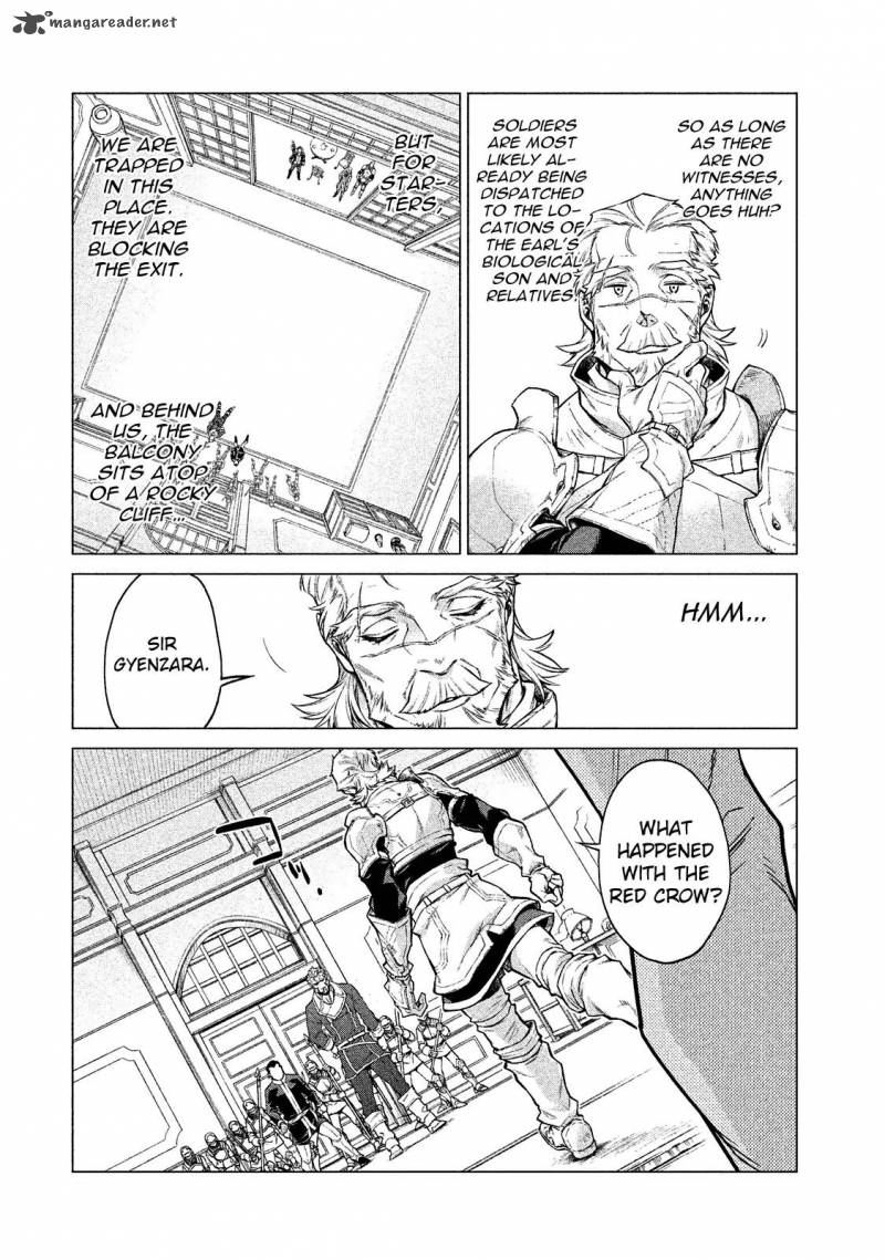 Henkyou No Roukishi Bard Loen 6 24