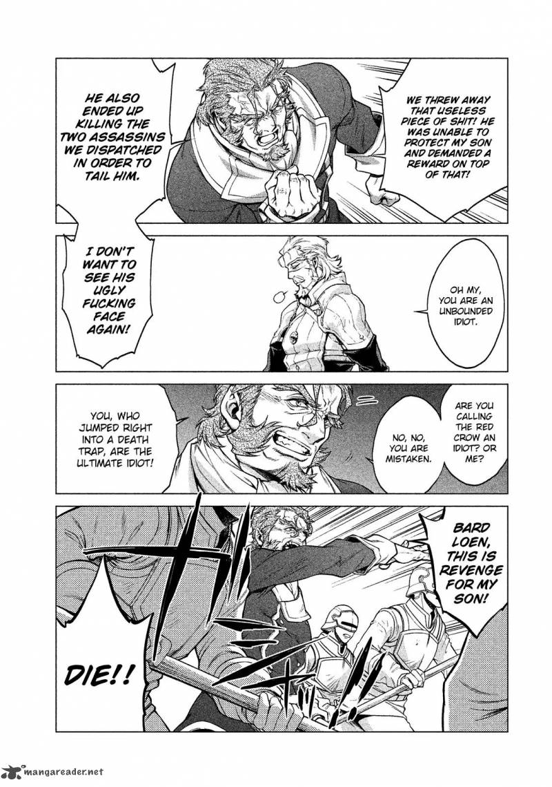 Henkyou No Roukishi Bard Loen 6 25