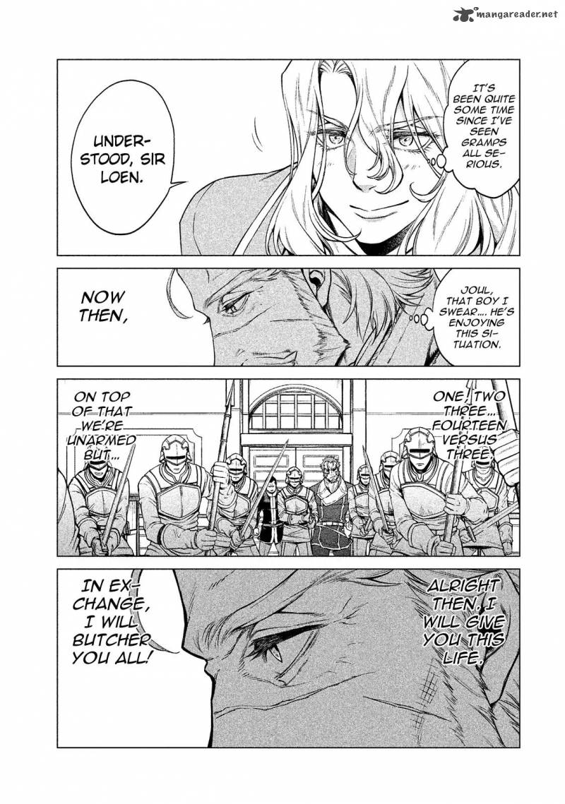Henkyou No Roukishi Bard Loen 6 27