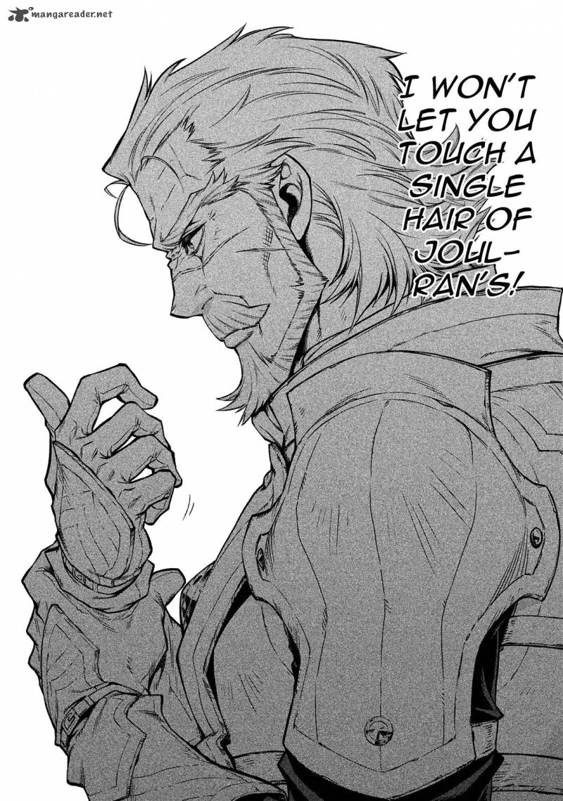 Henkyou No Roukishi Bard Loen 6 28