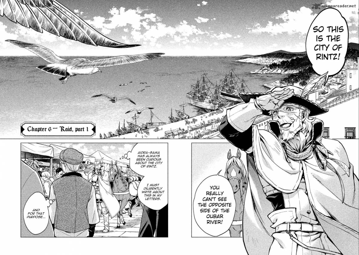 Henkyou No Roukishi Bard Loen 6 3