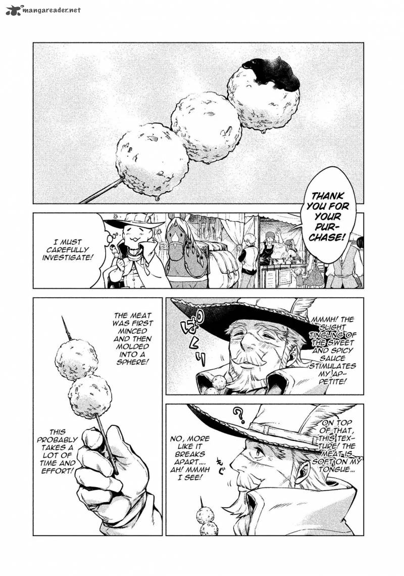 Henkyou No Roukishi Bard Loen 6 4