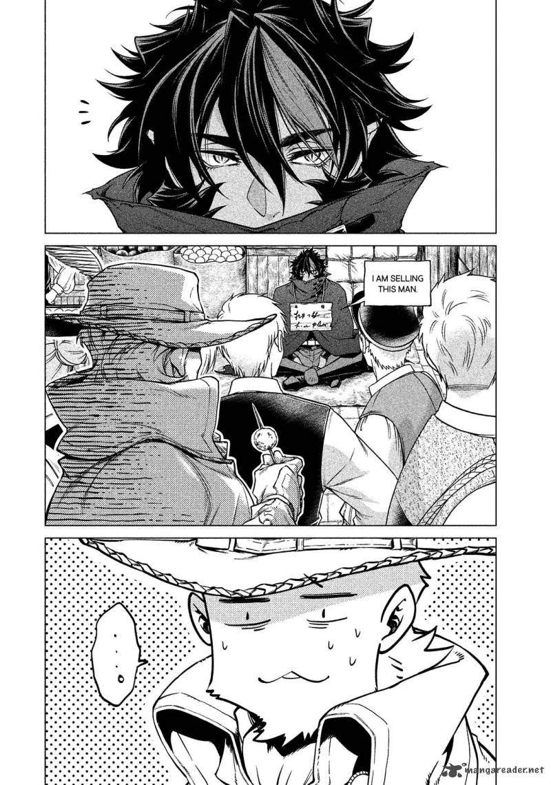 Henkyou No Roukishi Bard Loen 6 6