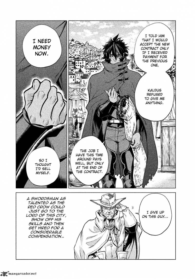 Henkyou No Roukishi Bard Loen 6 8
