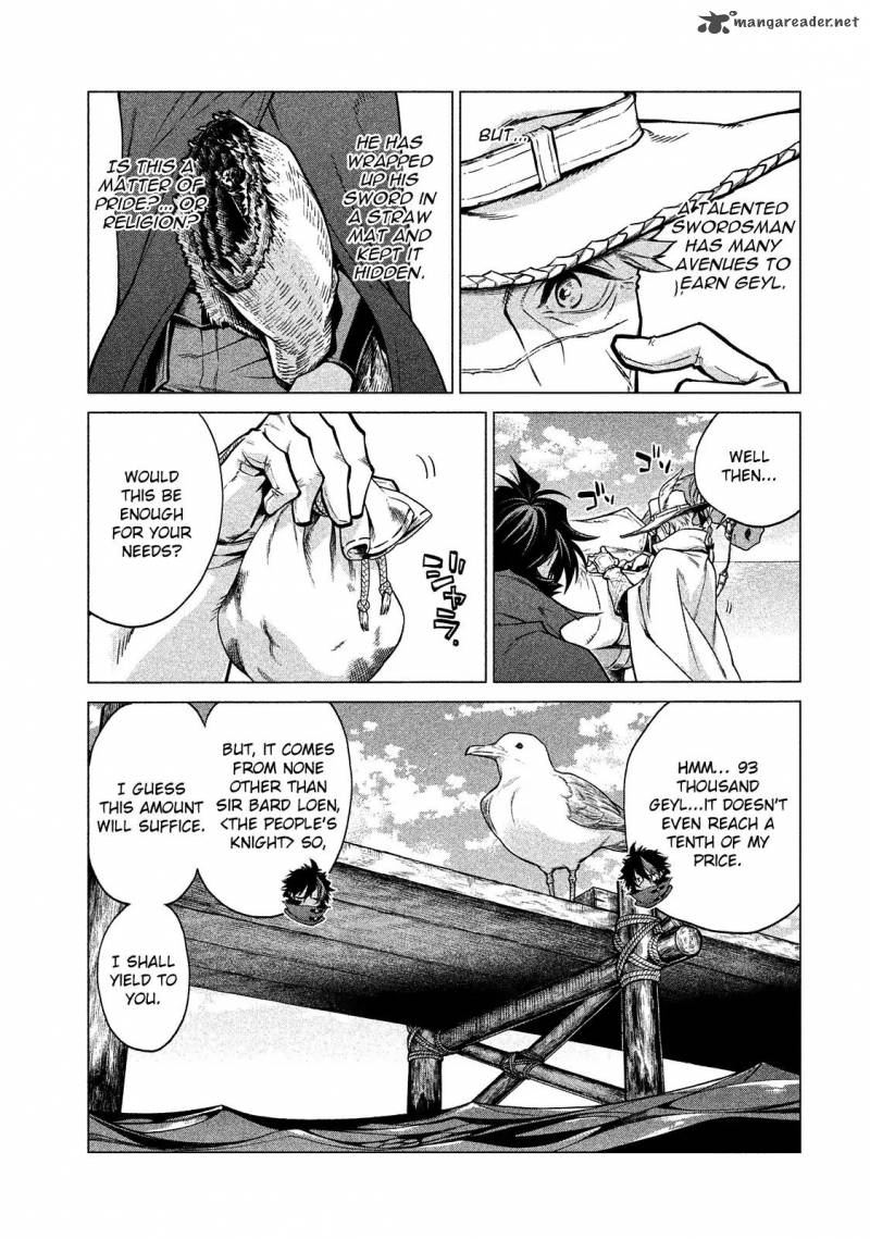 Henkyou No Roukishi Bard Loen 6 9