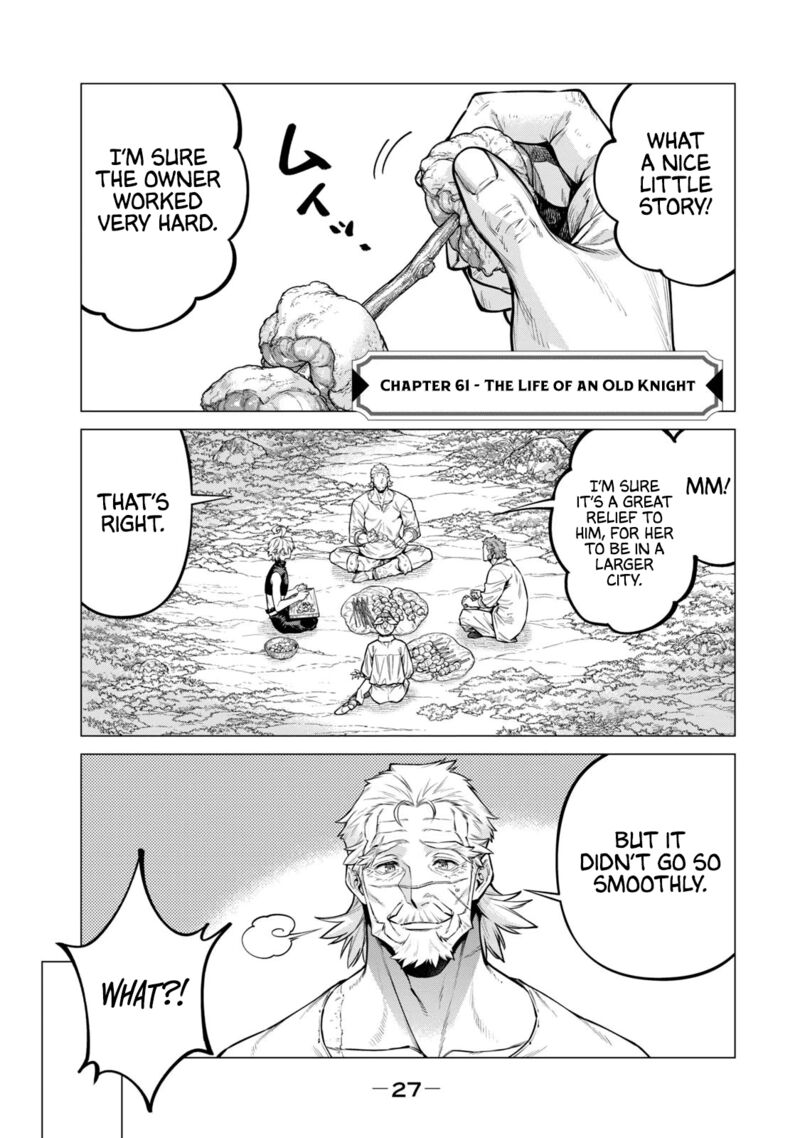 Henkyou No Roukishi Bard Loen 61 1