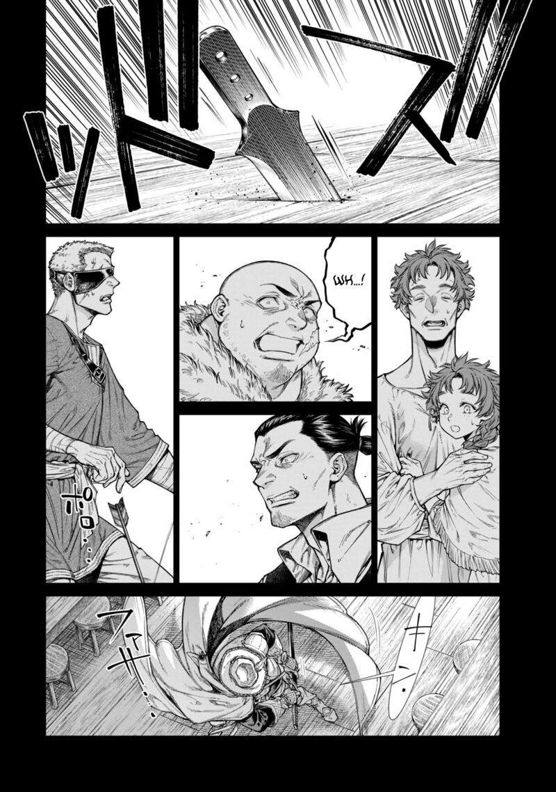 Henkyou No Roukishi Bard Loen 61 12