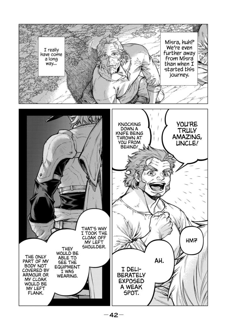 Henkyou No Roukishi Bard Loen 61 16