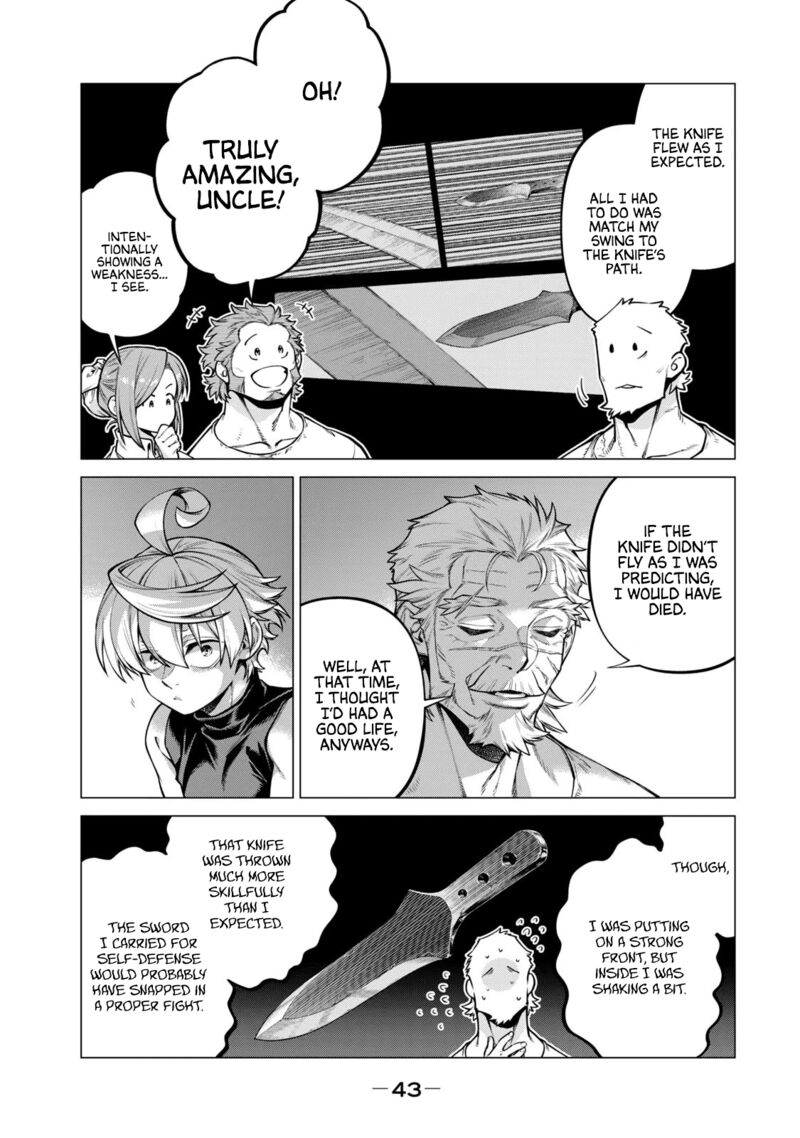 Henkyou No Roukishi Bard Loen 61 17