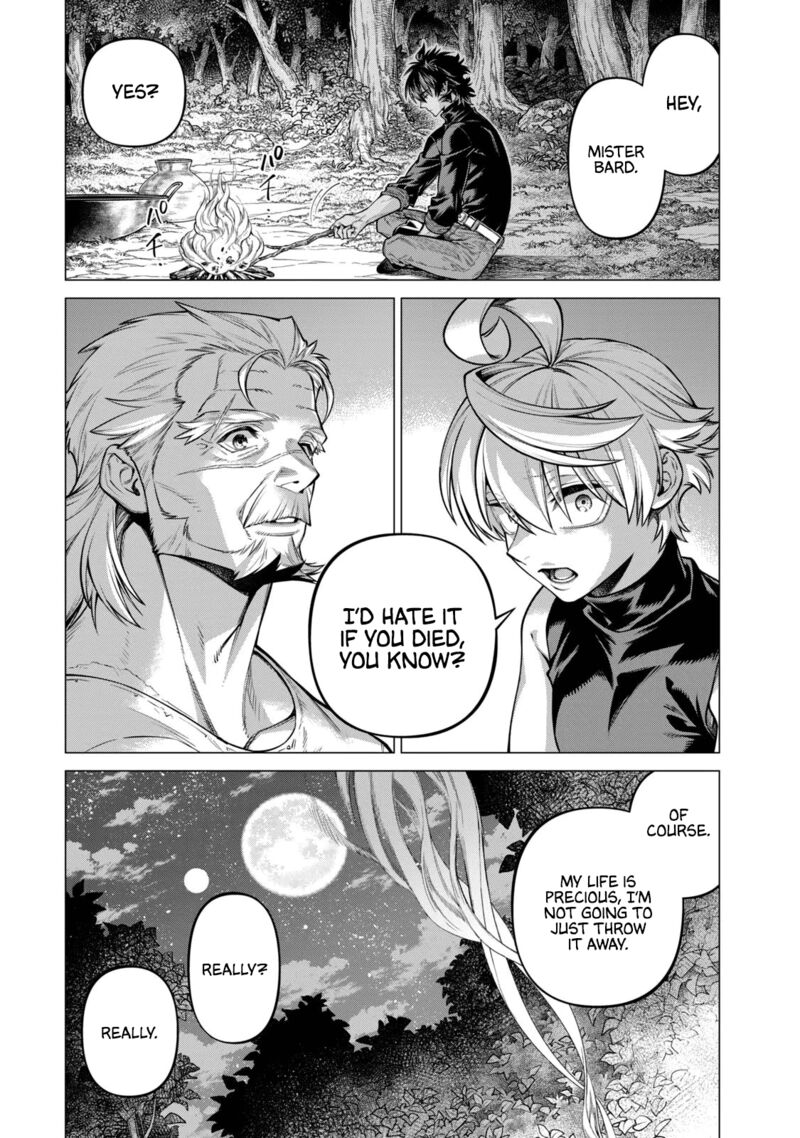 Henkyou No Roukishi Bard Loen 61 18