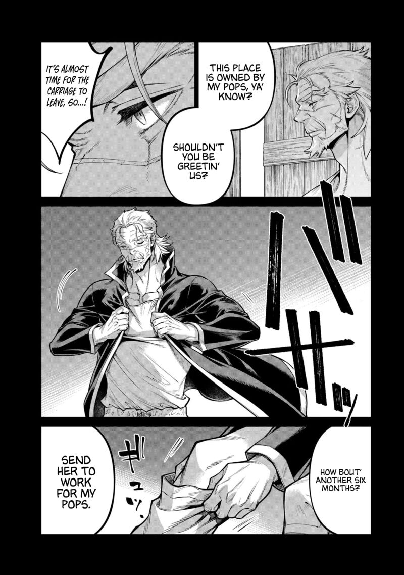 Henkyou No Roukishi Bard Loen 61 3