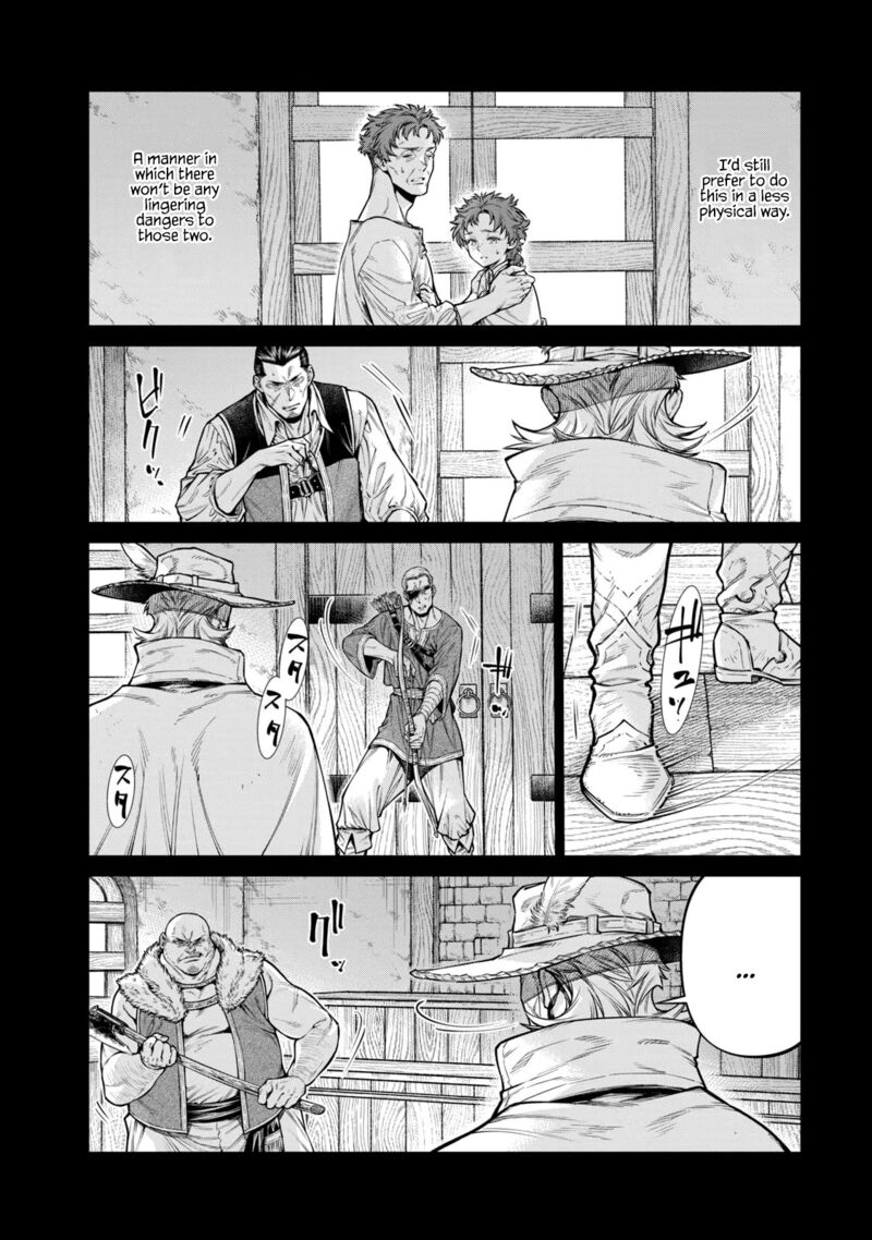 Henkyou No Roukishi Bard Loen 61 7