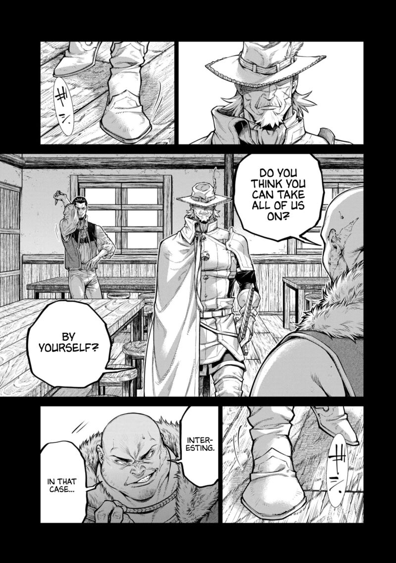 Henkyou No Roukishi Bard Loen 61 9