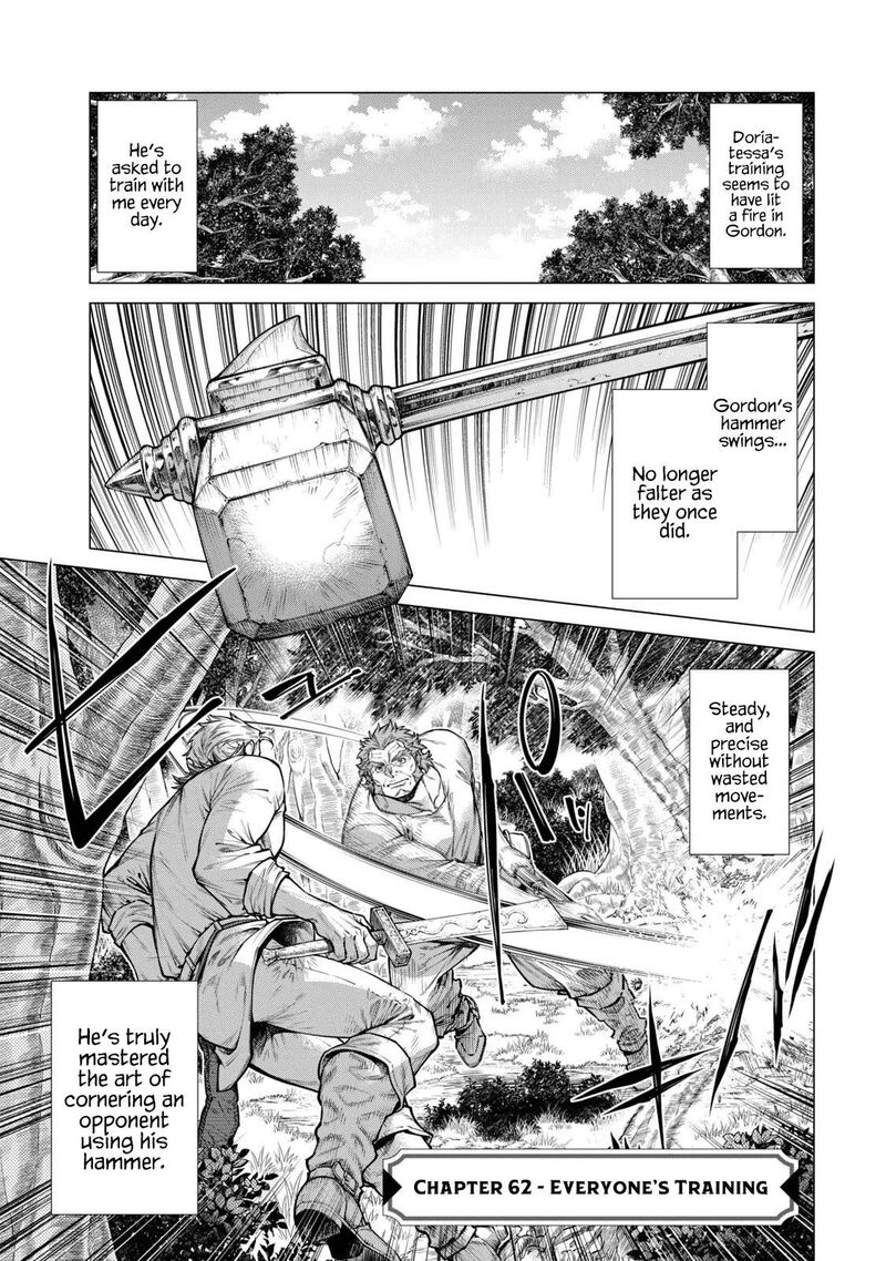 Henkyou No Roukishi Bard Loen 62 1