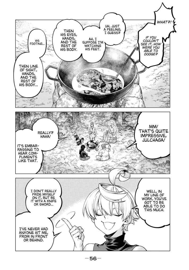 Henkyou No Roukishi Bard Loen 62 10