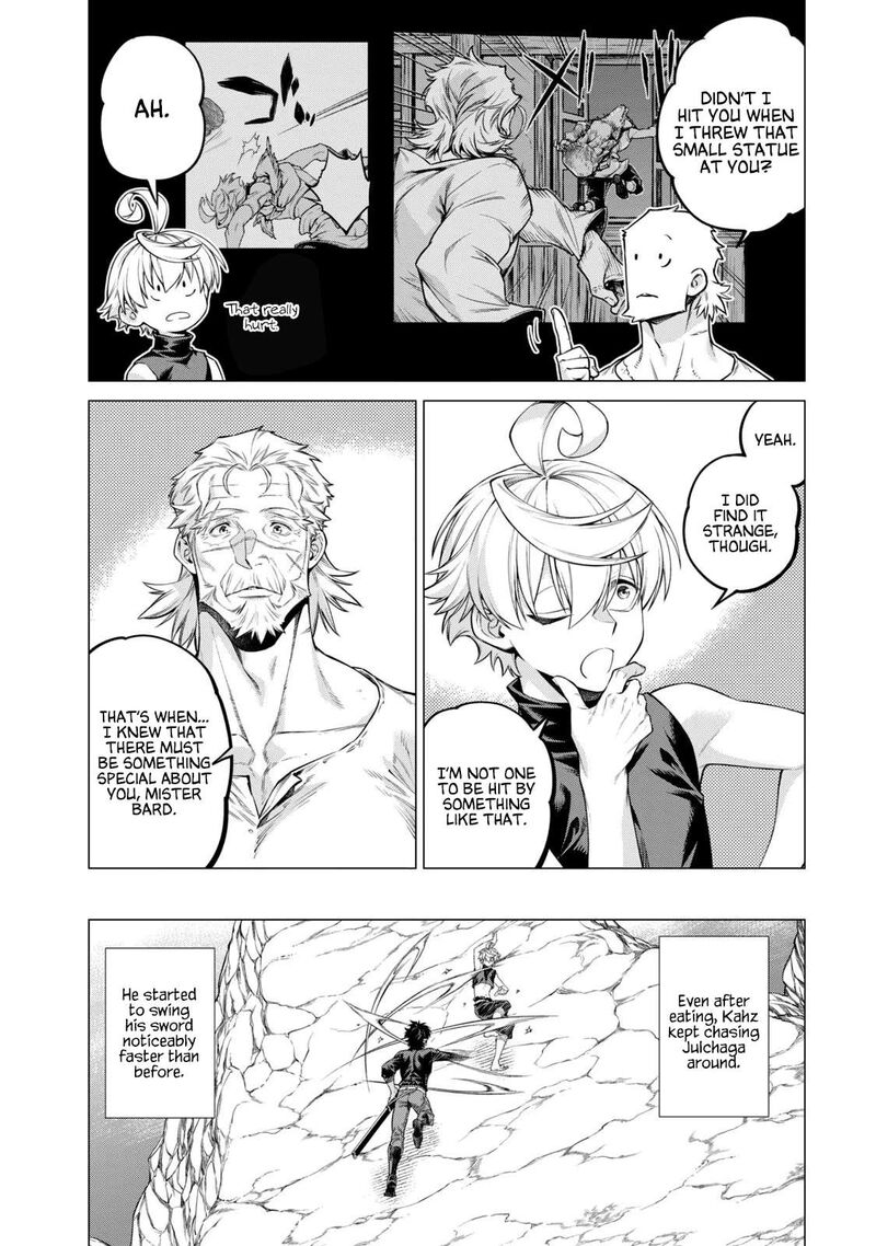 Henkyou No Roukishi Bard Loen 62 11