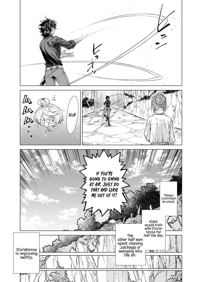 Henkyou No Roukishi Bard Loen 62 13
