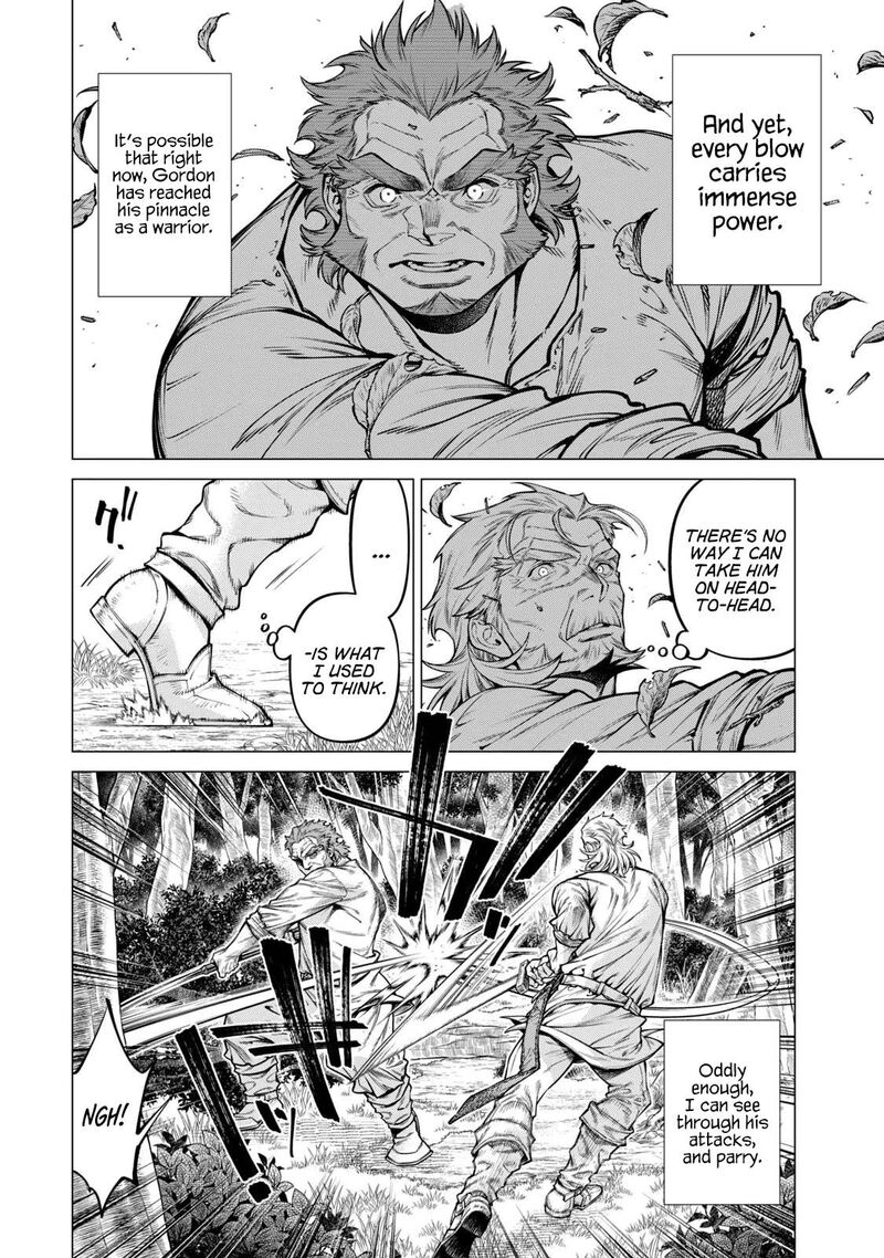 Henkyou No Roukishi Bard Loen 62 2