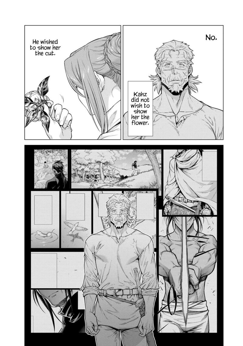 Henkyou No Roukishi Bard Loen 62 21