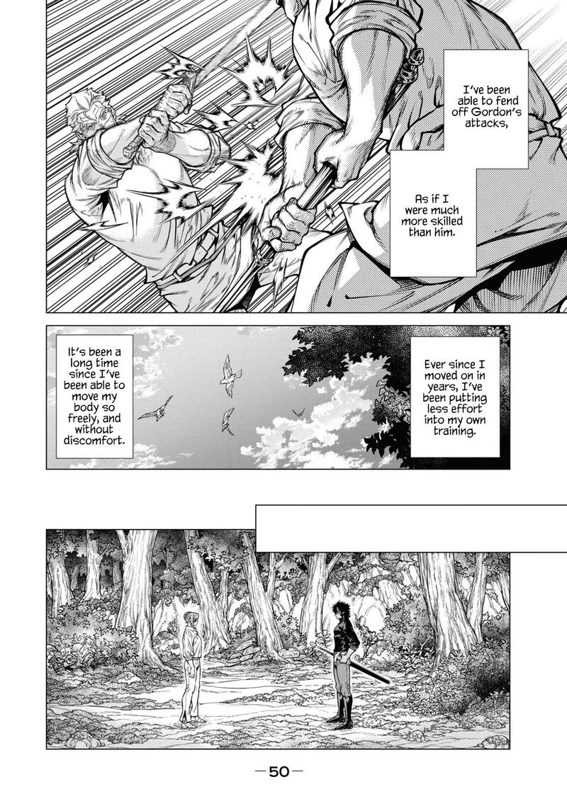 Henkyou No Roukishi Bard Loen 62 4