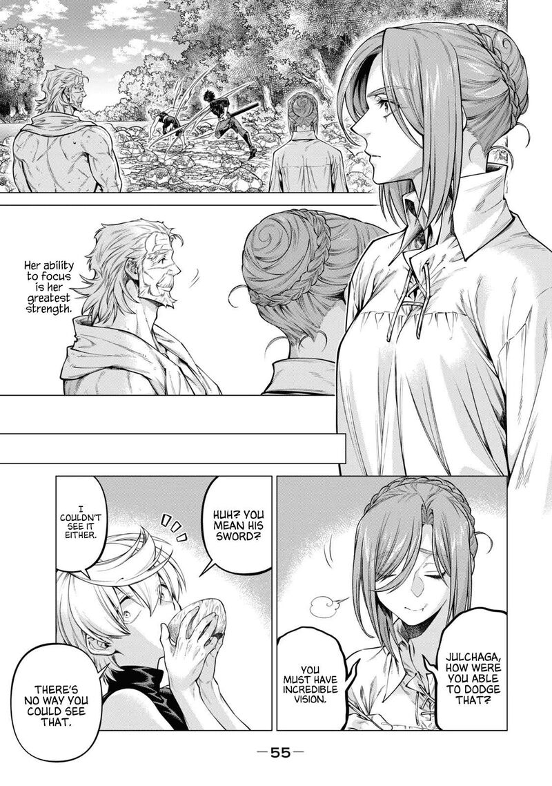 Henkyou No Roukishi Bard Loen 62 9