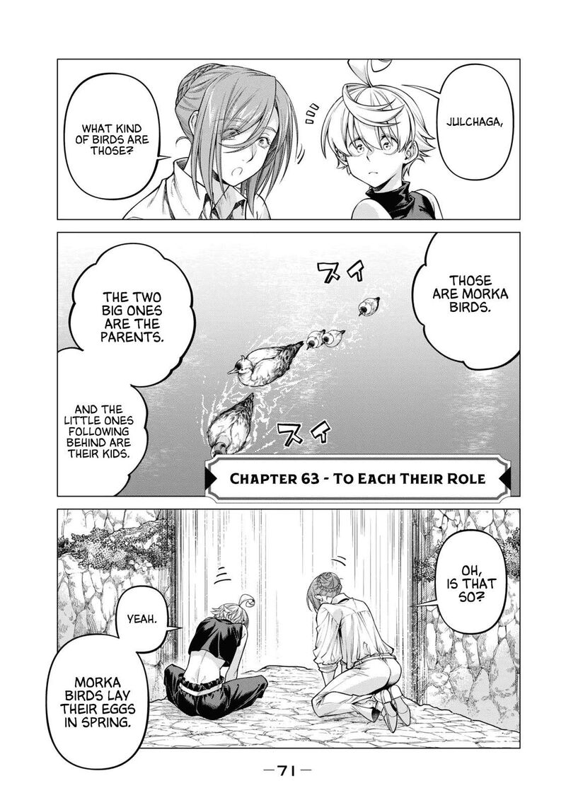 Henkyou No Roukishi Bard Loen 63 1
