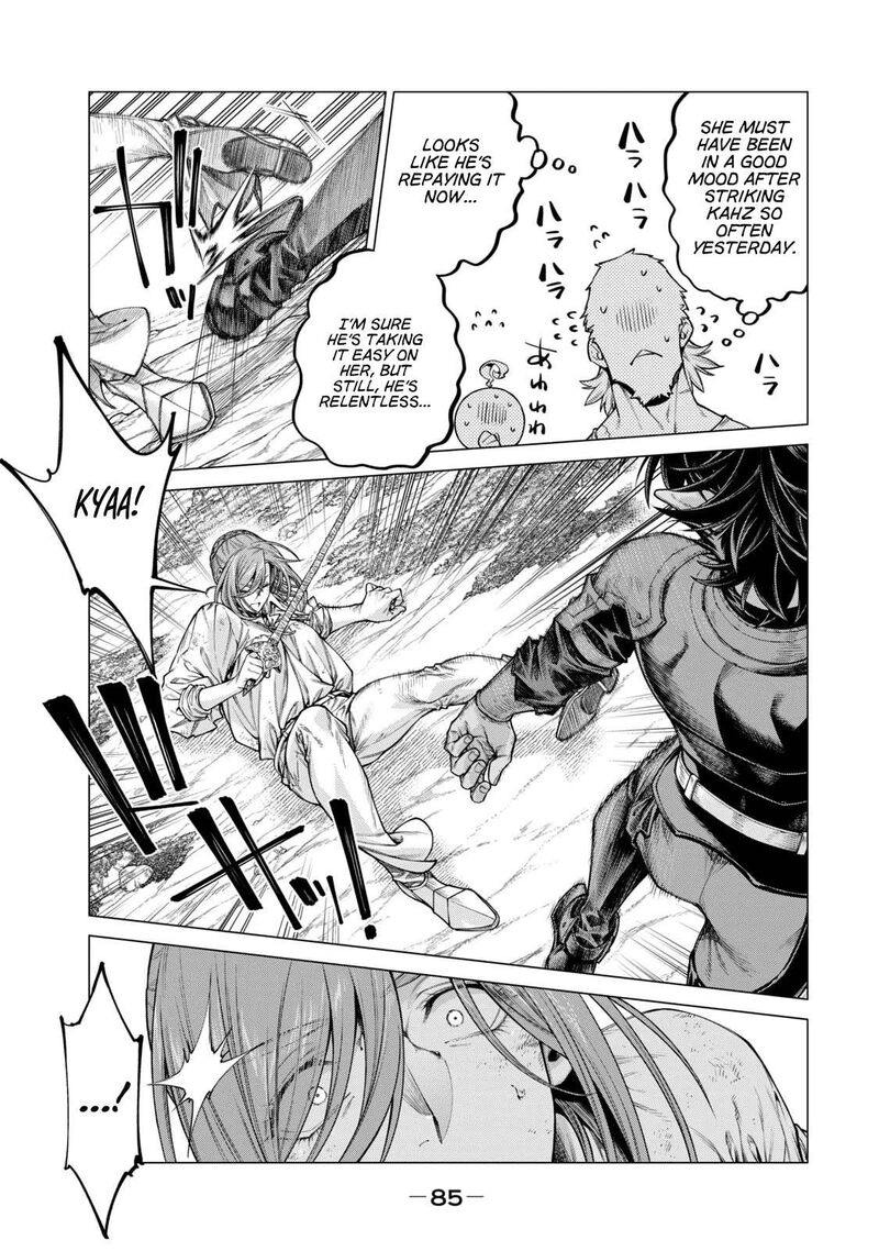 Henkyou No Roukishi Bard Loen 63 15