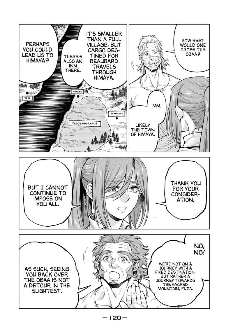 Henkyou No Roukishi Bard Loen 65 11