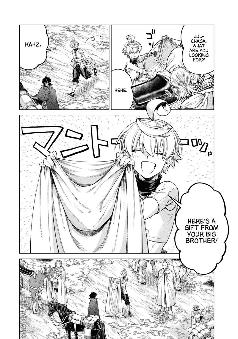 Henkyou No Roukishi Bard Loen 65 15