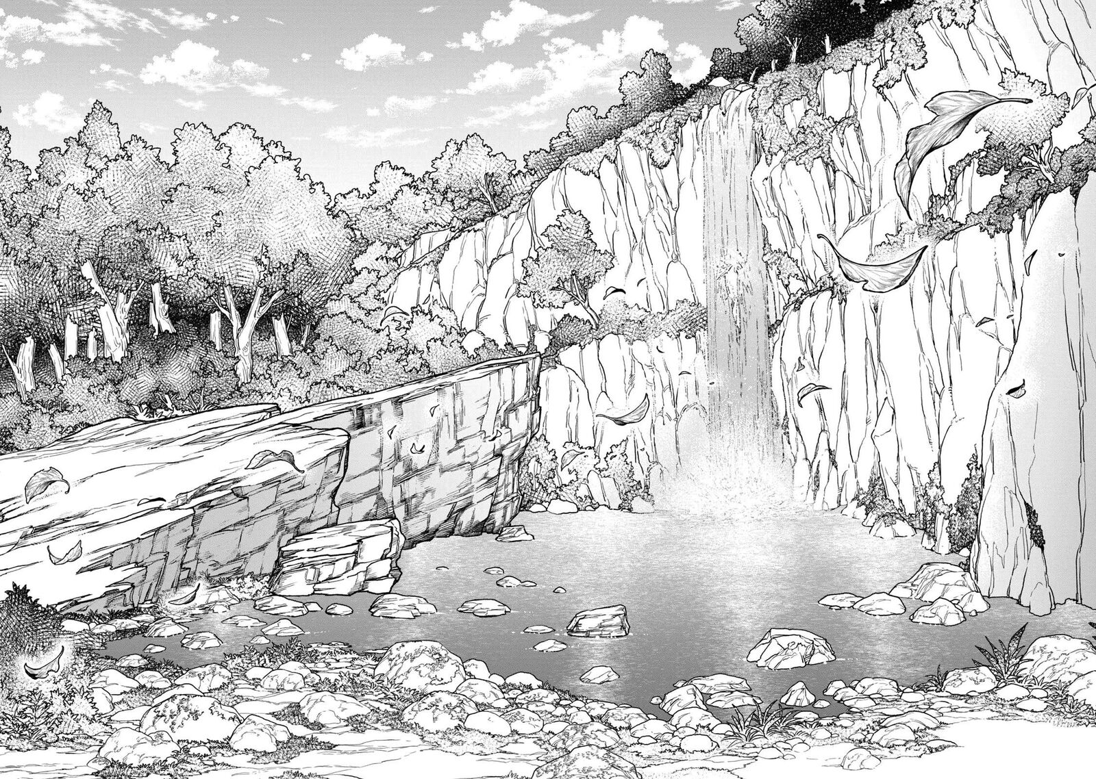 Henkyou No Roukishi Bard Loen 65 17
