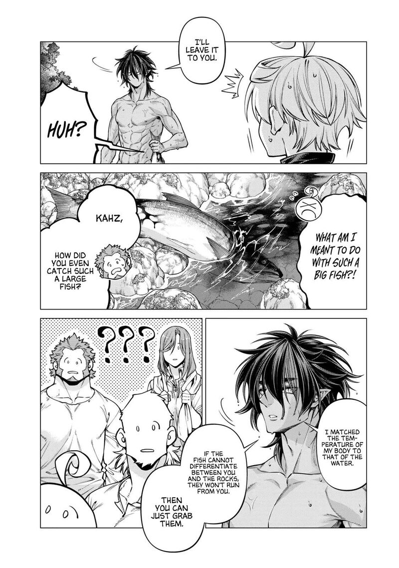 Henkyou No Roukishi Bard Loen 65 3