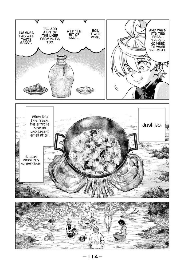 Henkyou No Roukishi Bard Loen 65 5