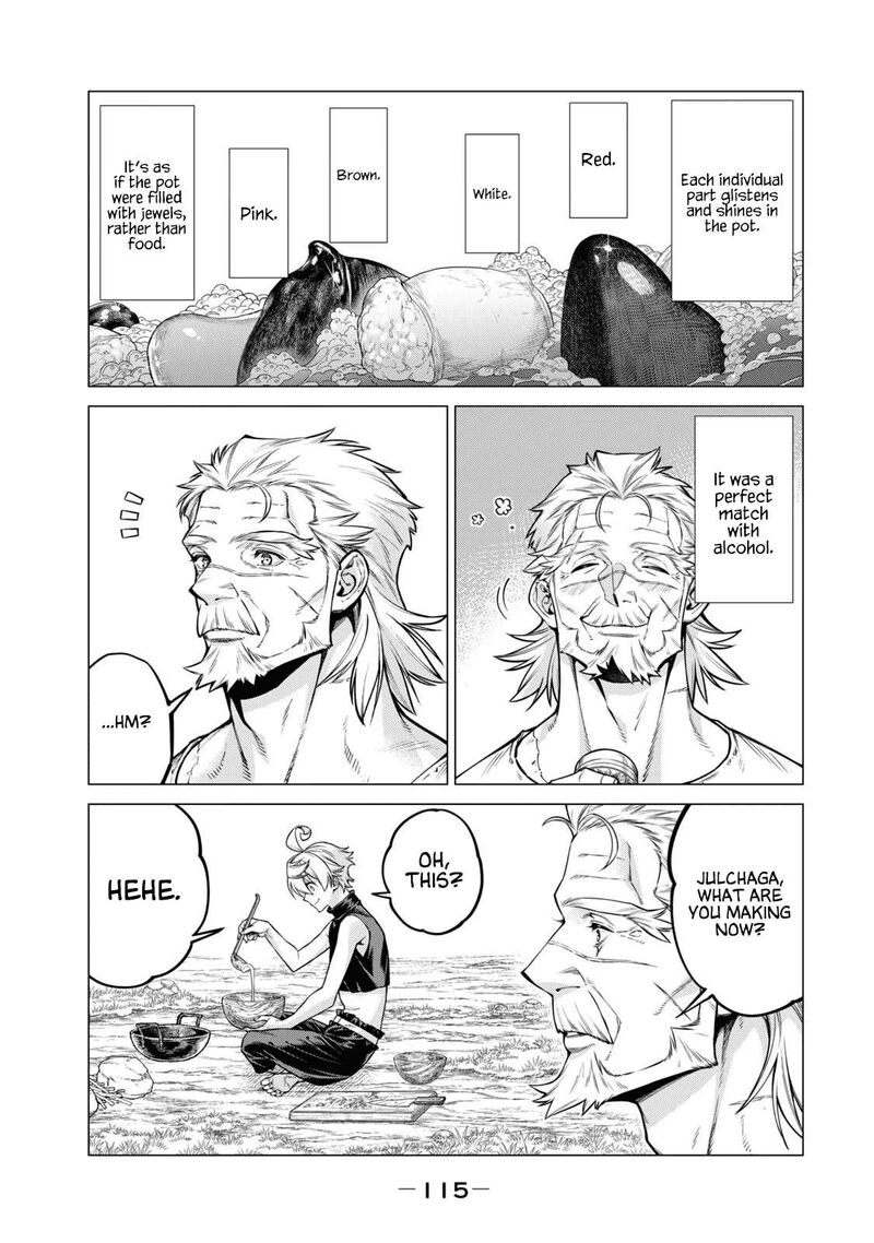 Henkyou No Roukishi Bard Loen 65 6