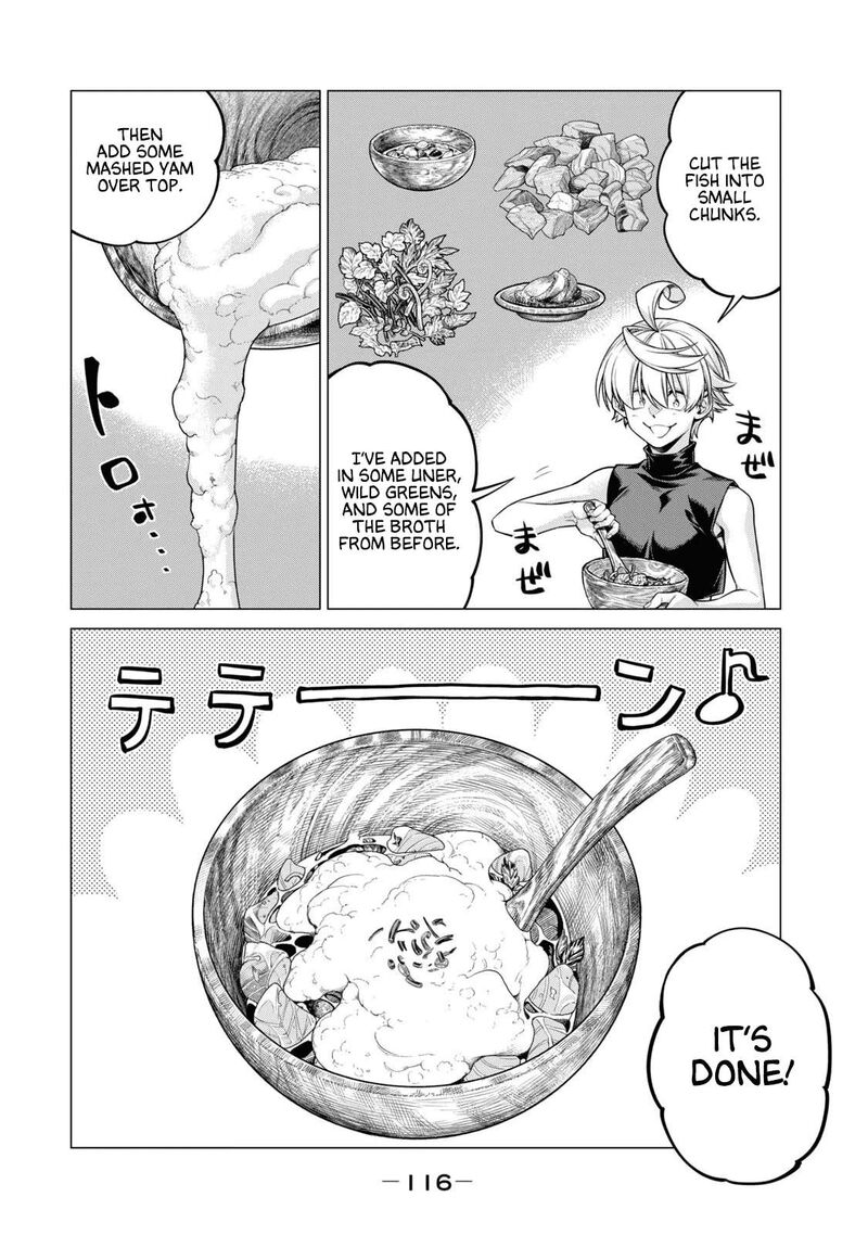 Henkyou No Roukishi Bard Loen 65 7
