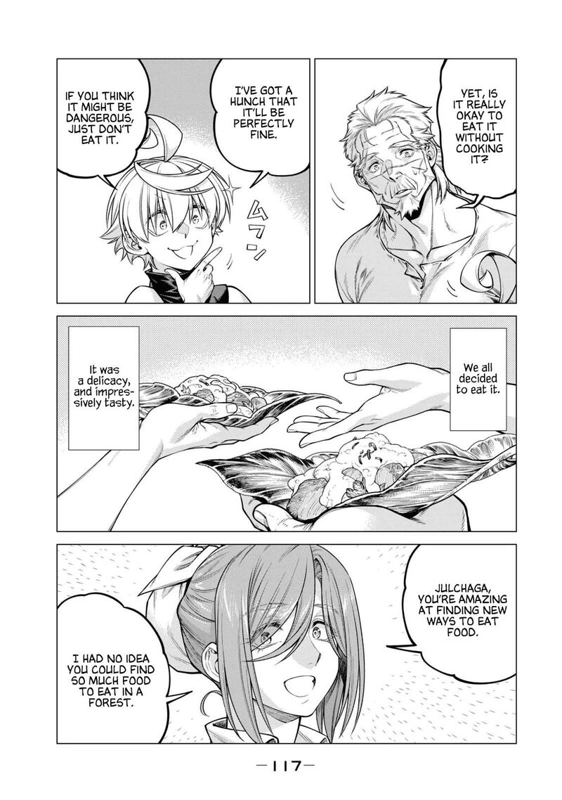 Henkyou No Roukishi Bard Loen 65 8