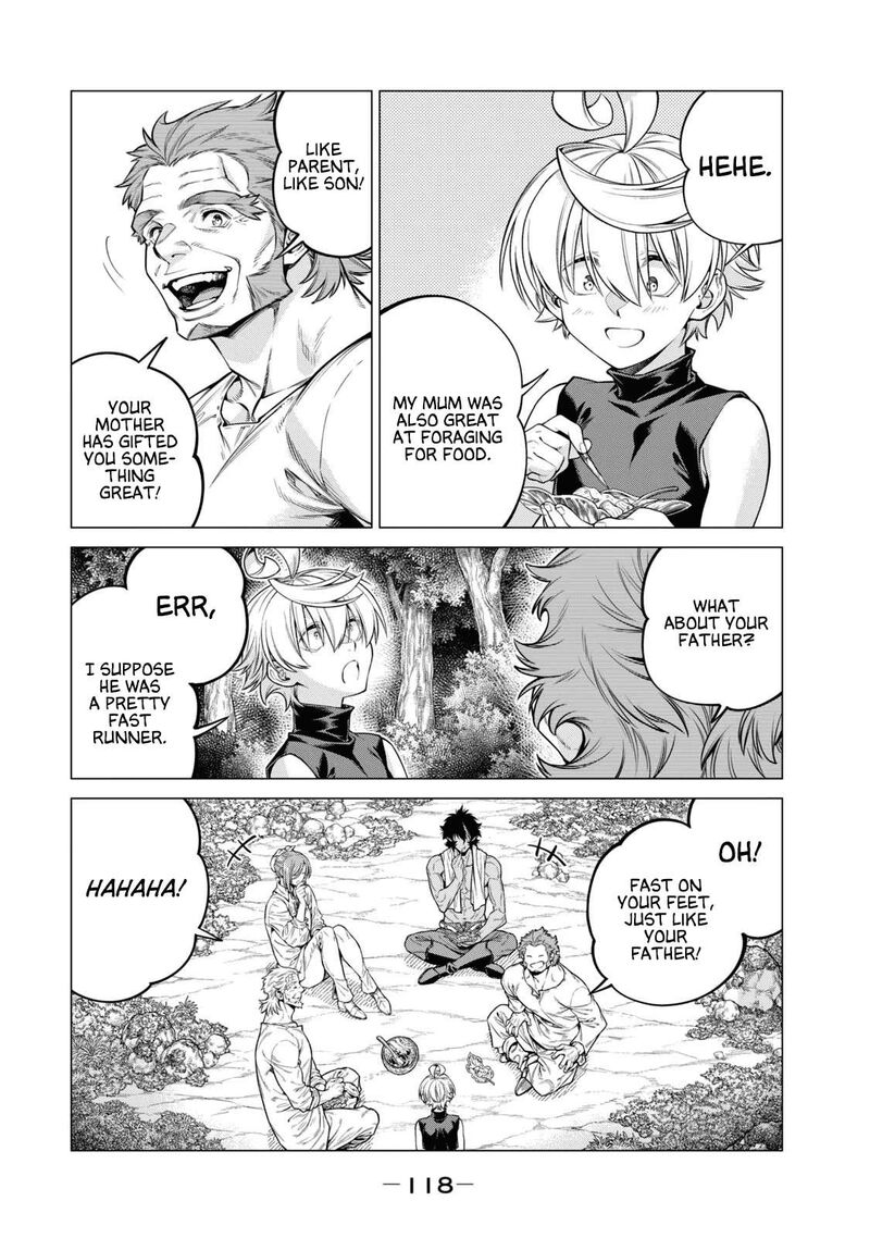 Henkyou No Roukishi Bard Loen 65 9
