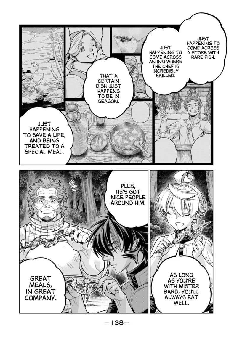 Henkyou No Roukishi Bard Loen 66 10