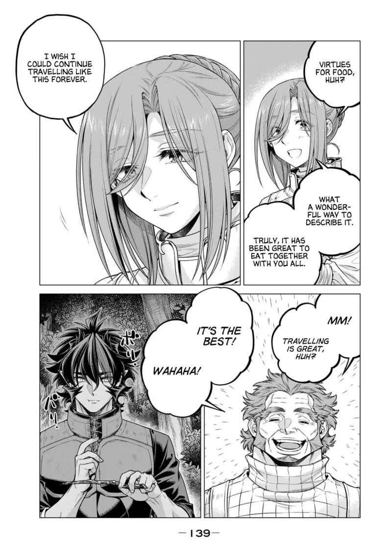 Henkyou No Roukishi Bard Loen 66 11