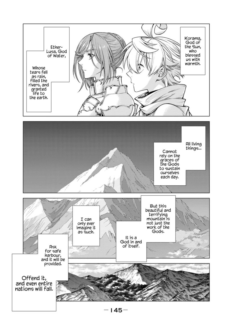 Henkyou No Roukishi Bard Loen 66 16