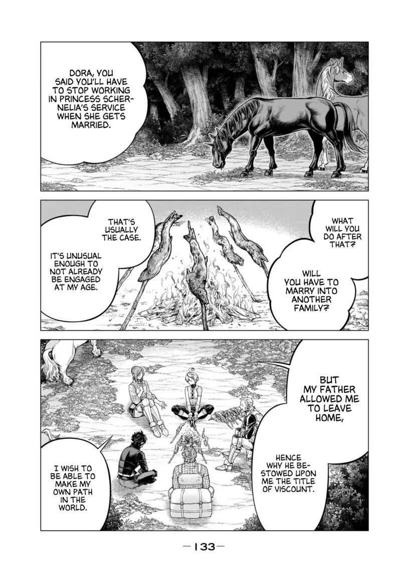 Henkyou No Roukishi Bard Loen 66 5
