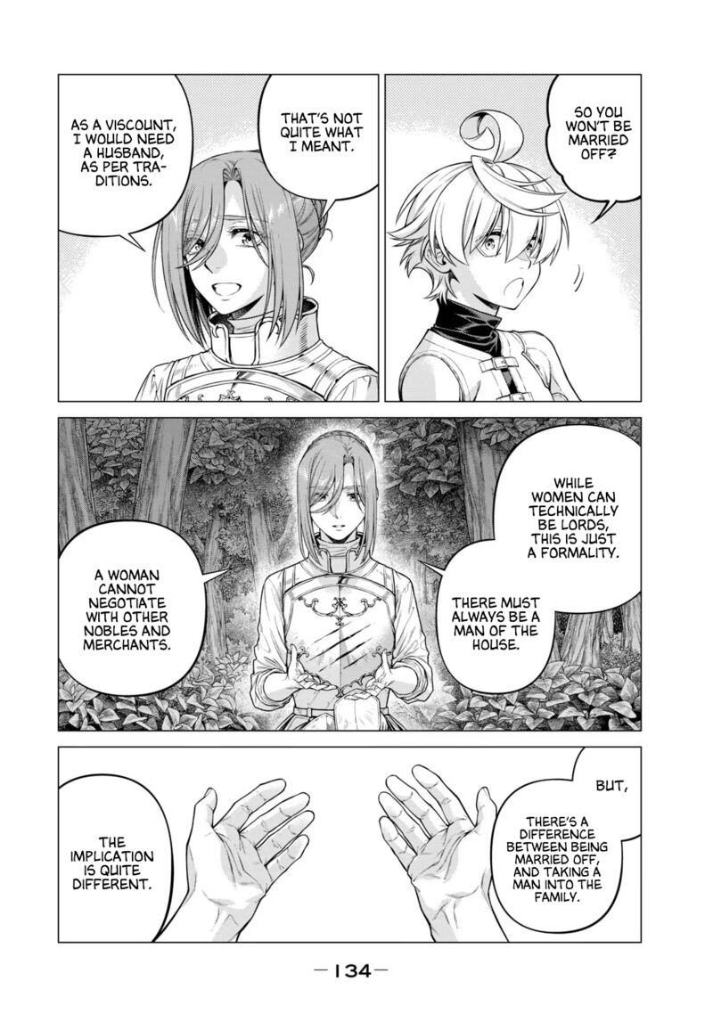Henkyou No Roukishi Bard Loen 66 6