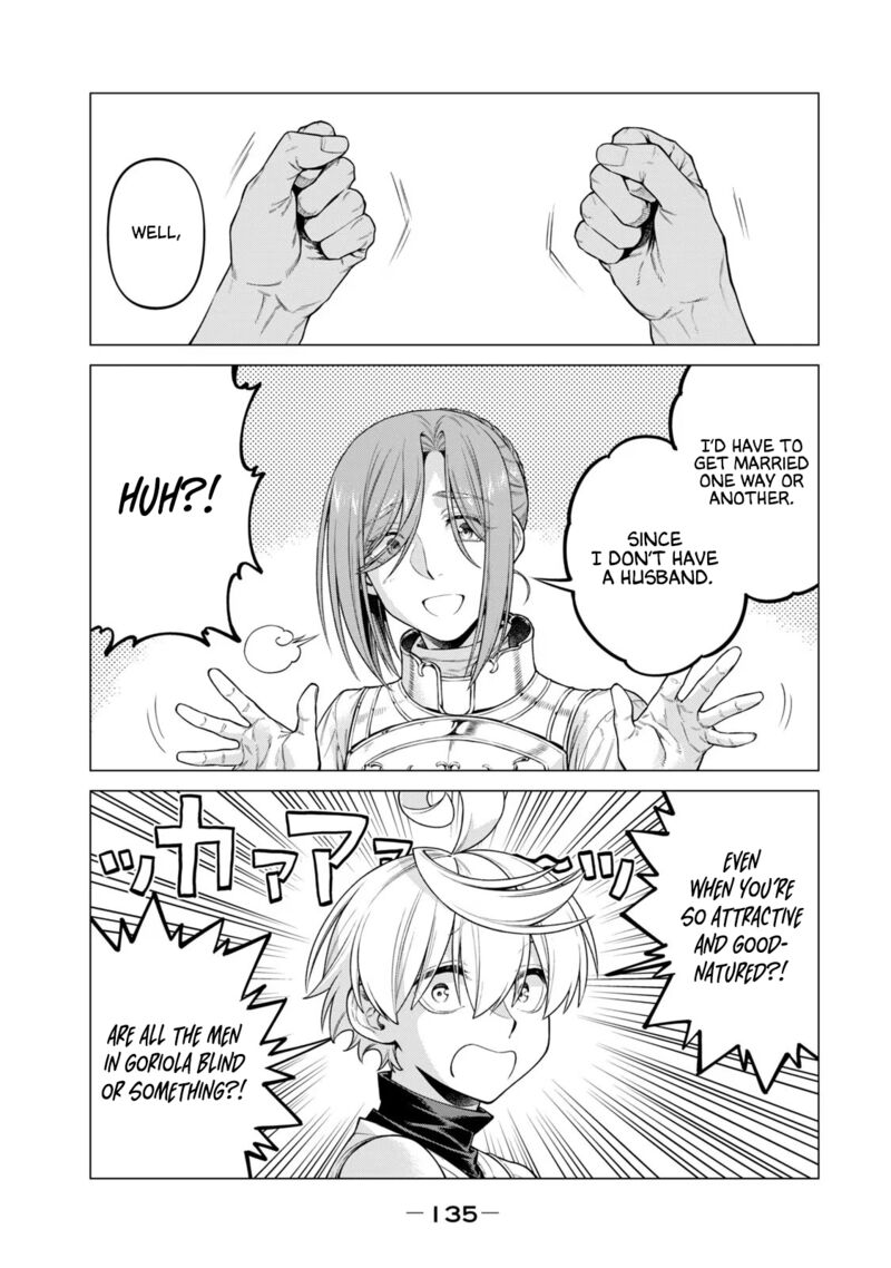 Henkyou No Roukishi Bard Loen 66 7
