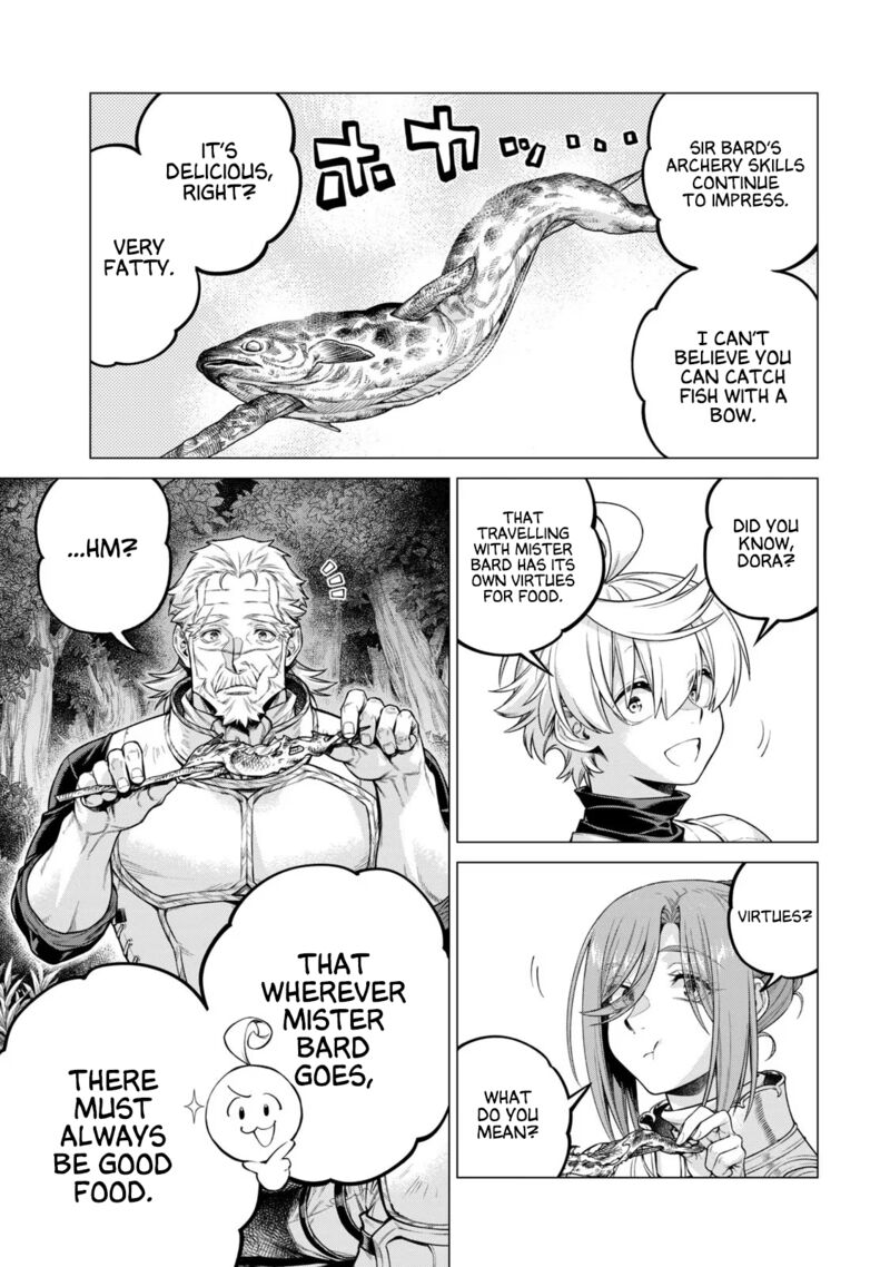 Henkyou No Roukishi Bard Loen 66 9