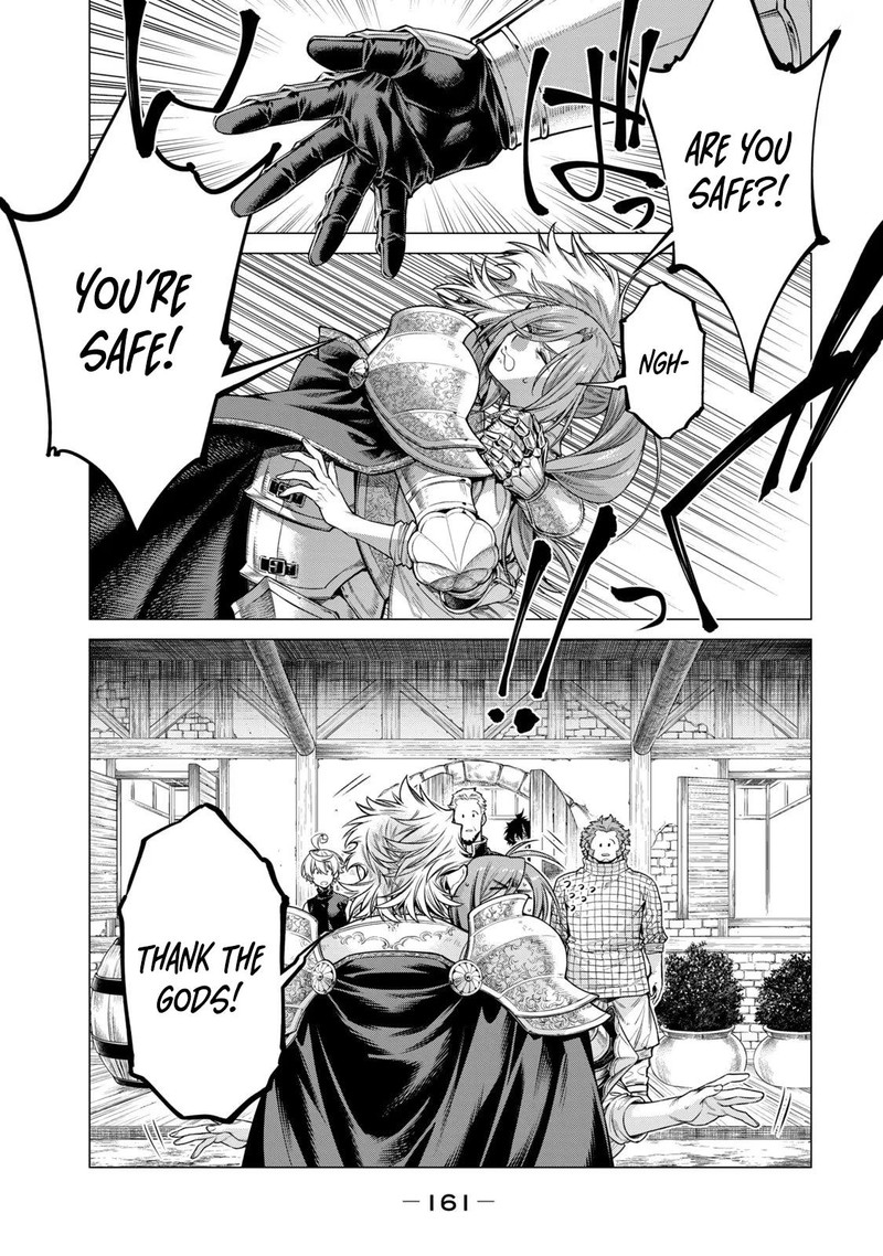 Henkyou No Roukishi Bard Loen 67 13